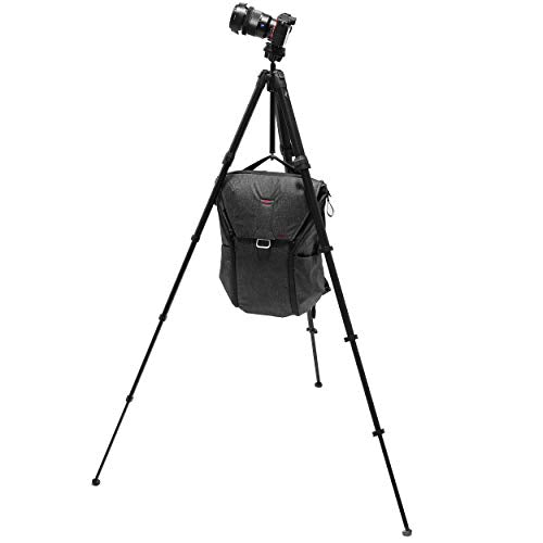 Travel Tripod (Carbon Fiber)