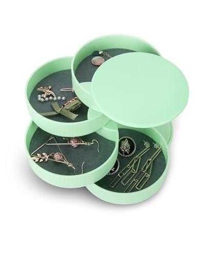 Jewelry Organizer (Green)