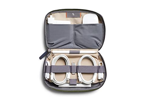Tech Kit Tech Accessories Organizer (RangerGreen)