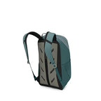 Astronova Campus Laptop Backpack (Cascade Blue-torrent Blue)