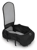 Farpoint Trek 55L Men's Travel Backpack (55L / Black)