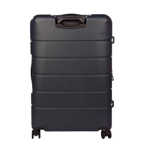 Glacier Hardside Luggage (Storm / 22" (Carry-On))