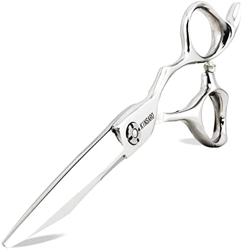 Hair Cutting Scissors (6 Inch Cutting)