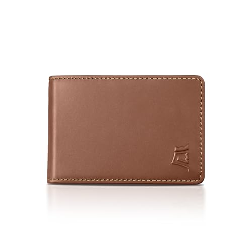 Wallet For Men (Bourbon)