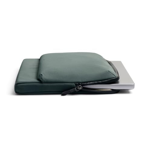 Laptop Caddy 14” Laptop Cover (Everglade)
