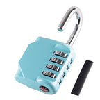 CL11AS Combination Lock (Aqua Sky *1)