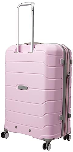 Freeform 2 Piece Luggage Set (2-Piece Set (Carry-on/Large) / Pink Rose)