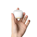 White Noise Sound Machine (1 - White-with Night Light / Pocket Mini Glow)