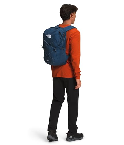 Jester Everyday Laptop Backpack (One Size / Shady Blue/Tnf White-npf)
