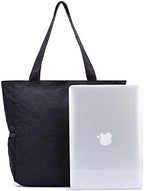 ETidy Large Capacity Foldable Tote Bag - Image 4