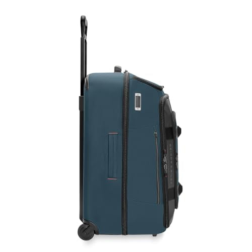 ZDX Medium Upright Duffle (27" Duffle / Ocean)