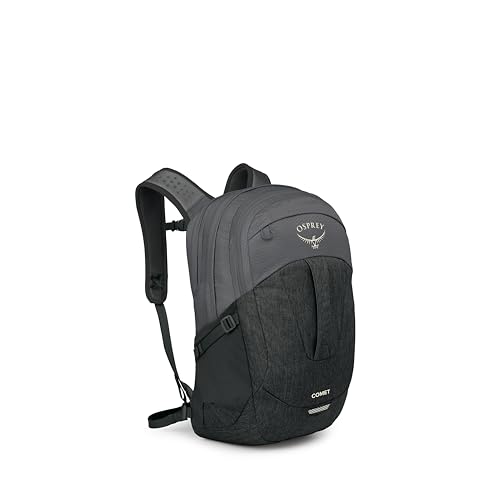 Comet Laptop Backpack (One Size / Phantom Grey Heather)