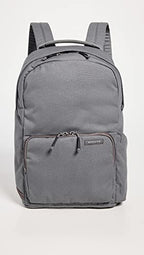 Men's The Backpack (Charcoal Grey)