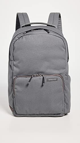 Men's The Backpack (Charcoal Grey)