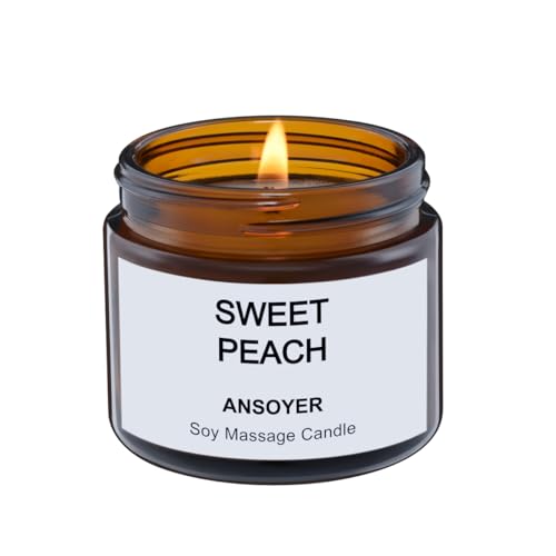 Massage Candle (1 Count)