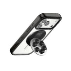 Snappy Snap & Stick Mirror Grip Stand Magsafe Compatible