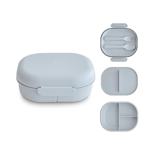 Kids Bento Lunch Box (Cloud)