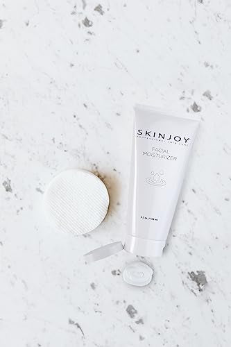 Face Moisturizer for Dry Skin