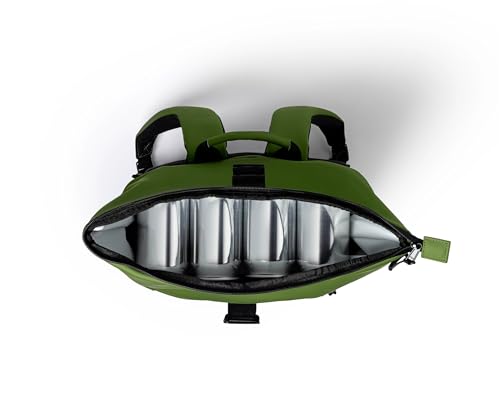 Nomad Backpack Cooler (Hunter Green)