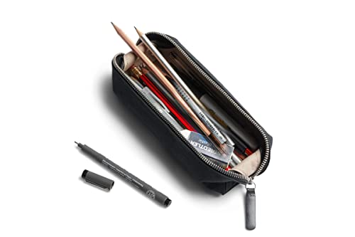 Pencil Case Work Pouch (Midnight)
