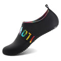 Water Shoes for Women Men Quick (11.5-12.5 Women/10.5-11.5 Men / Color Love)
