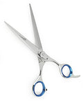Pro Straight Hair Cutting Scissors (7 Inch)