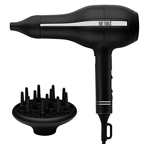 Pro Artist Black Gold 2000 Watt Hair Dryer (1 Size / Hair Dryer)