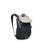 Astronova Campus Laptop Backpack (Black-shale Grey)