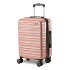 21" Hardside Carry (Rose Gold / Carry-On)