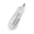 500ml Soft Flask (500ml white)