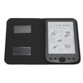 6 Inch E Reader Digital Reader Electronic Book Reader with 800x600 High Resolution Screen Multifunctional Navigation Buttons for PDF EPUB TXT DOC FB2 MOBI (8G / 8G)