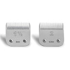 Replacement Ceramic Blades Set (Size 1-1/2(2 pcs))