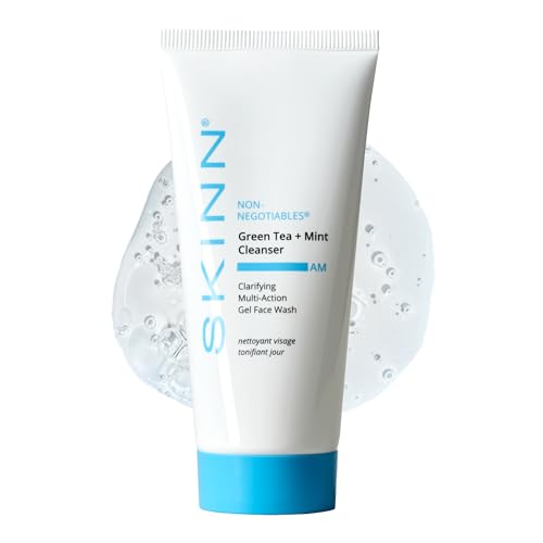 Daily Face Wash