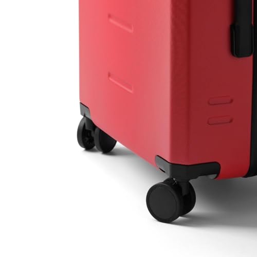Ramverk Carry (Sprite Lightning Red / Carry-On)