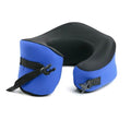 Travel Pillow (Large / Cobalt Blue)