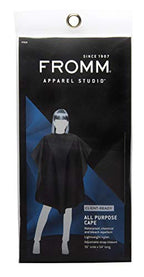 All Purpose Cape (Essential Black)