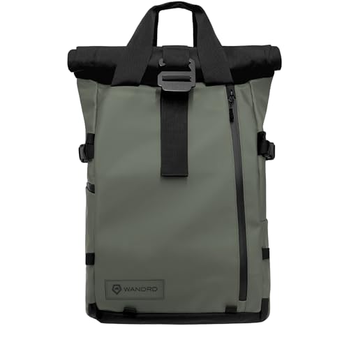 PRVKE 31L Backpack (PRVKE 31L / Bag Only / Wasatch Green)