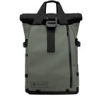 PRVKE 31L Photography Bundle (PRVKE 31L / Photography Bundle / Wasatch Green)