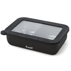 Stainless Steel Bento Box (Onyx)