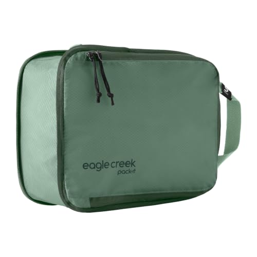 Pack It Isolate Compression Cube (Willow Green / Small Compression)