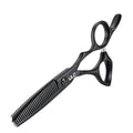 Texturizing Shears (Matte Black Texturizing Shears)