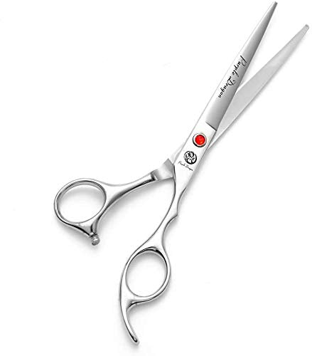 7" Sharp Edge Hair Cutting Shears with Bag (7 inch)