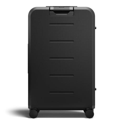 Ramverk Large Check (Black Out / Checked-Large)