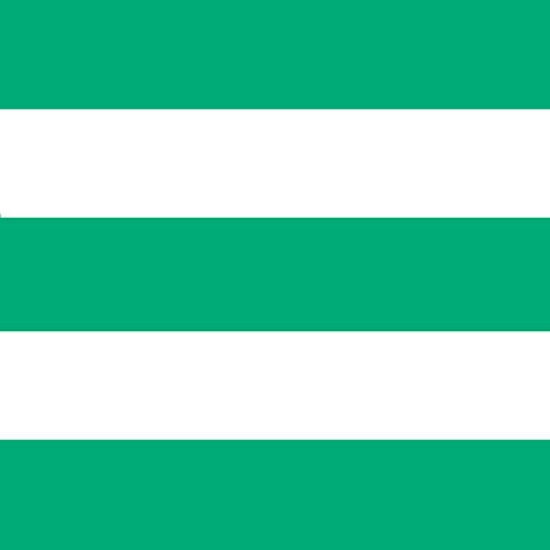Microfiber Beach Towel Sand (L-live Green Stripes / Large(60x30"))