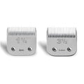 Replacement Ceramic Blades Set (Size 3-1/2(2 pcs))
