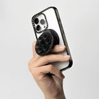 Snappy Snap & Stick Grip Stand Magsafe Compatible