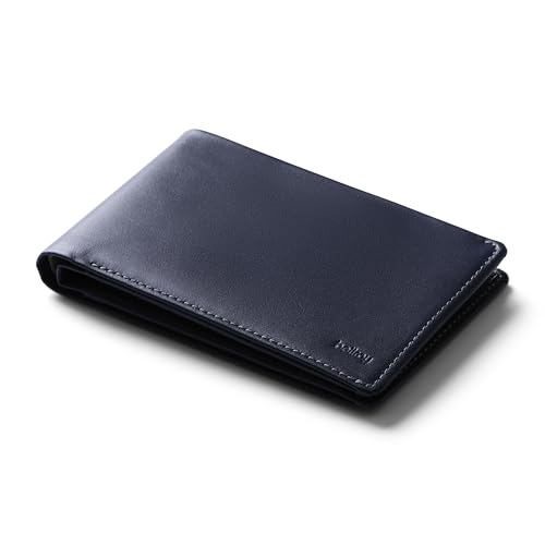 Travel Wallet (Navy)
