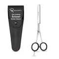 Thinning Shears For Hair Cutting (Silver Hair Thinner)
