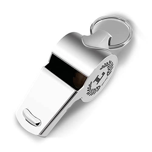 Letters Coach Gifts (The letter L / 1.8*0.7 Inch)