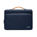 360 Protective Laptop Case Bag for 15 (Navy Blue / 15 Inch for MacBook Air)